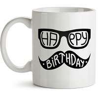 Marriott Mug