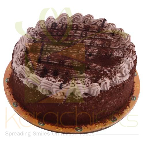 Karachi Gifts HOB NOB Cakes to Karachi Pakistan Send Cakes Karachi