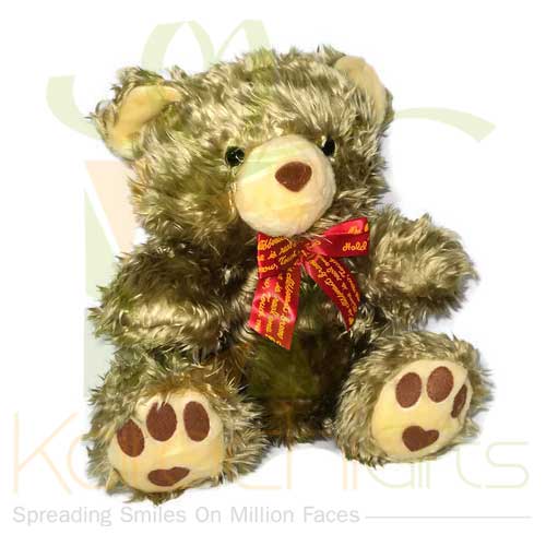 send teddy bear online