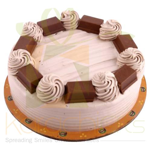 Karachi Gifts HOB NOB Cakes to Karachi Pakistan Send Cakes Karachi