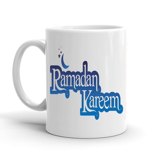 Karachi Gifts Ramadan Mug to Karachi Pakistan Customized Mug