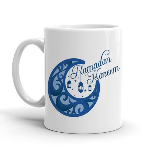 Karachi Gifts Ramadan Mug to Karachi Pakistan Customized Mug
