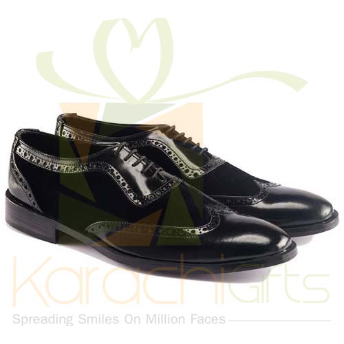 Leather Shoes to Karachi Pakistan Leather Shoes Gifts to Karachi