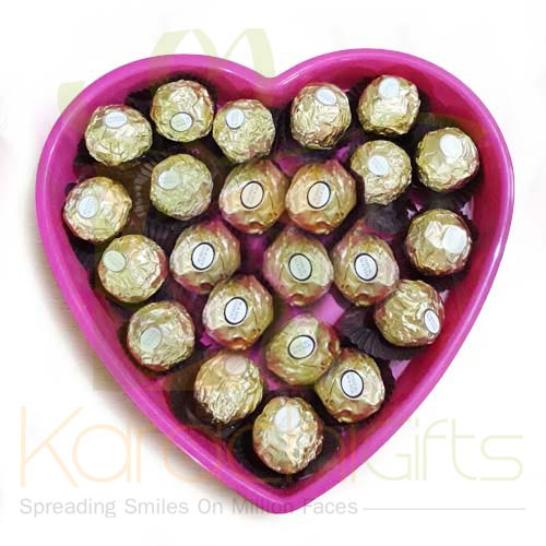 Gift For Her to Karachi Pakistan, Send online Gifts for Her in Karachi