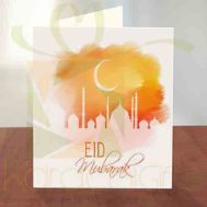 Eid Card 15
