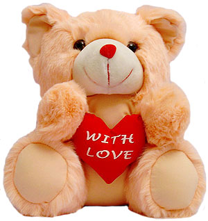 teddy bear price in dmart