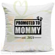 Mom To Be Cushion 10