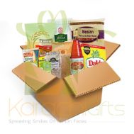Grocery Package 4
