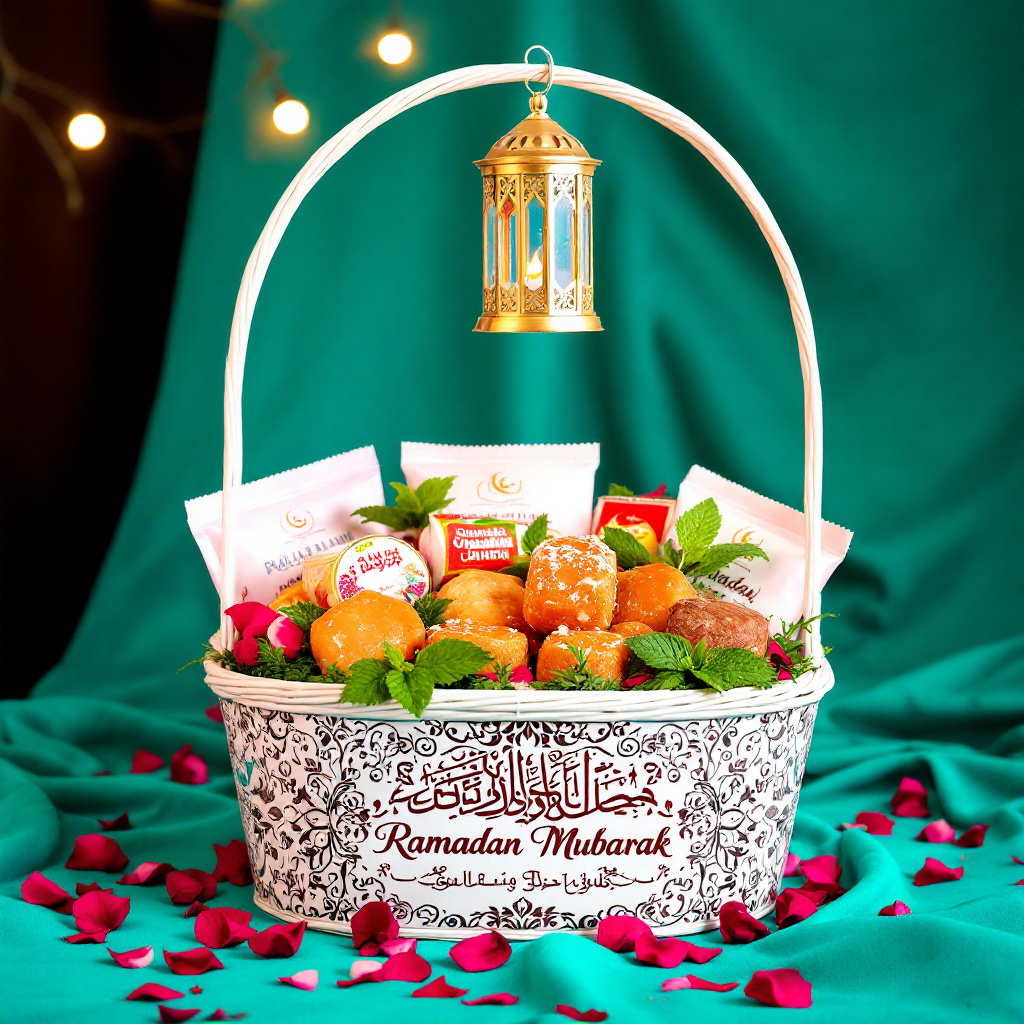Ramadan Gifts Karachi 