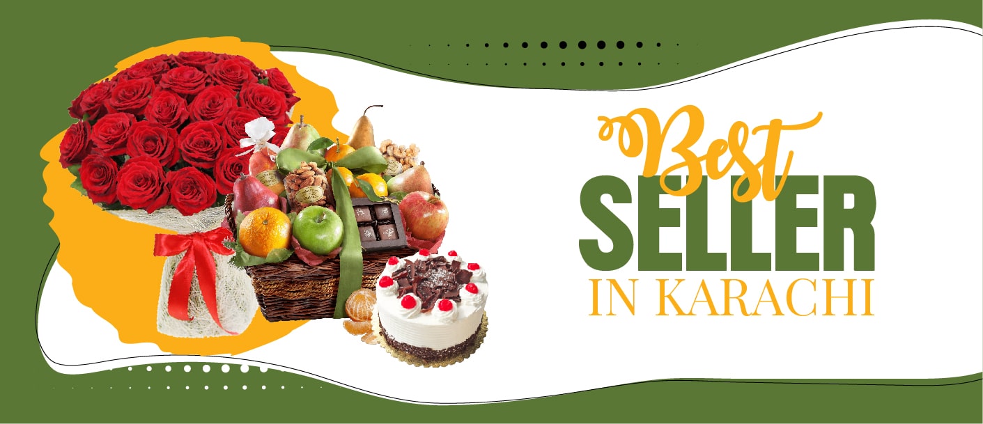 Best Seller gifts to karachi pakistan