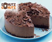 Donutz gonutz