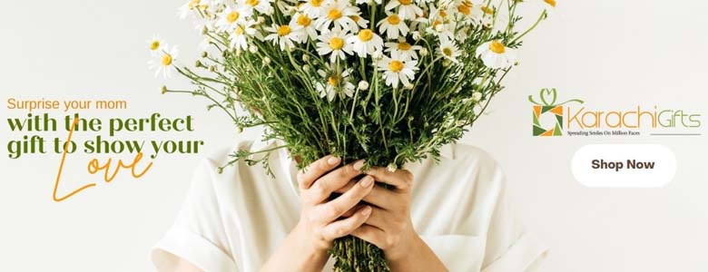 Mother's Day Gifts 