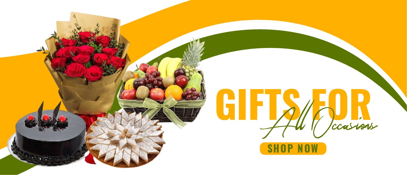 gifts to karachi pakistan