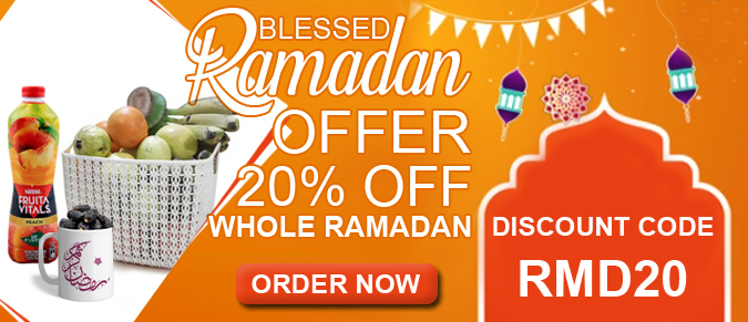  ramadan gifts to karachi pakistan