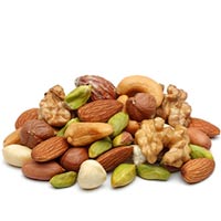 dry-fruits