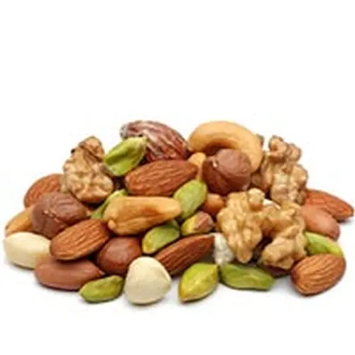 dry-fruits