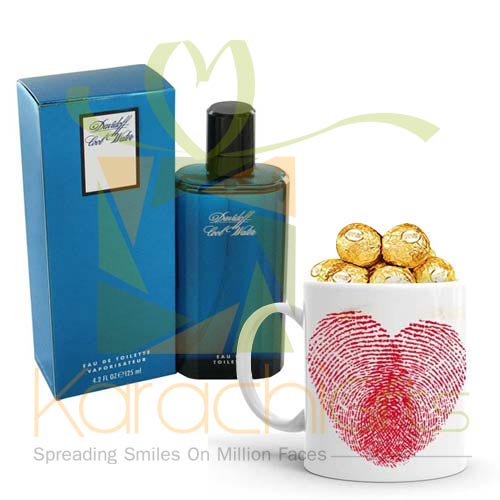For My Loving Man