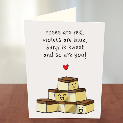 Funny Card 03