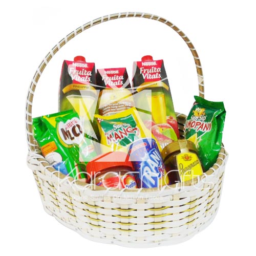 Juice Basket