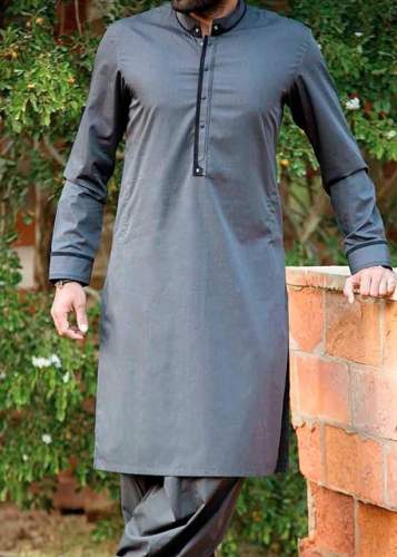 Shalwar Kameez for Men By Junaid Jamshed