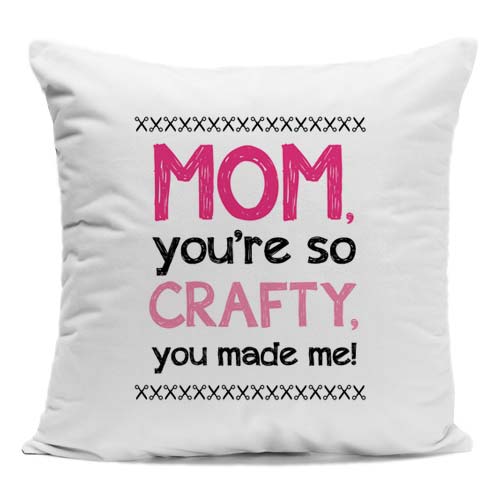 You Made Me