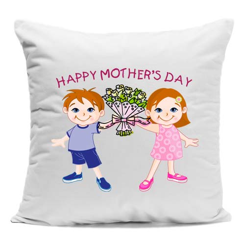 Happy Mothers Day Cushion