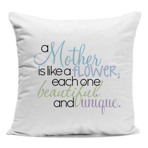 A Mother Cushion