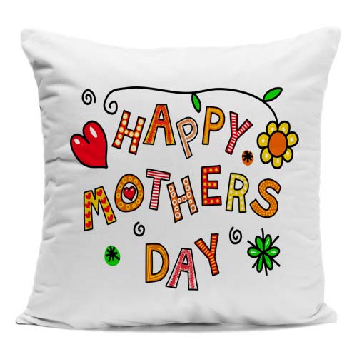 Happy Mothers Day Cushion