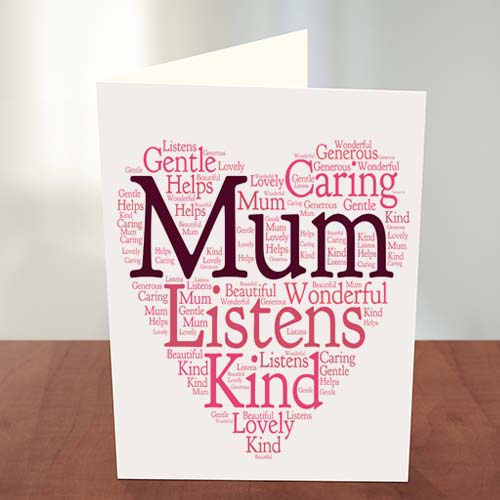 Mothers Day Card 3
