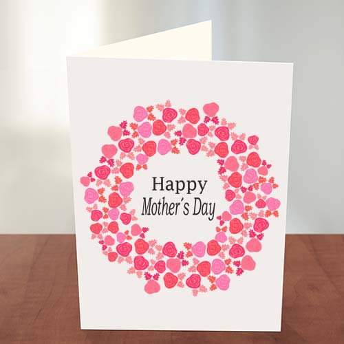 Mothers Day Card 4