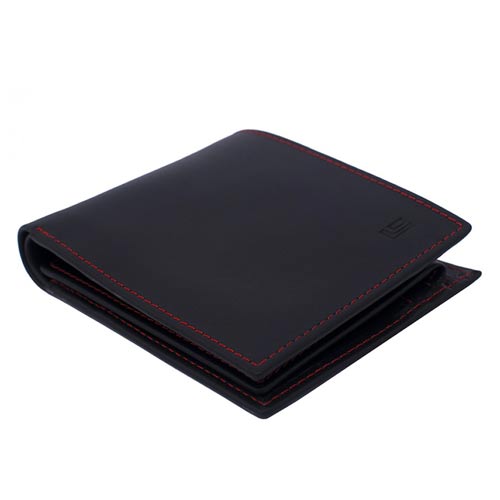 Leather Wallet 01