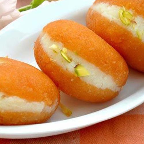 Malai Chamcham 1 Kg