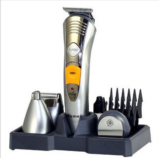 Men trimmer Set  - Kemei