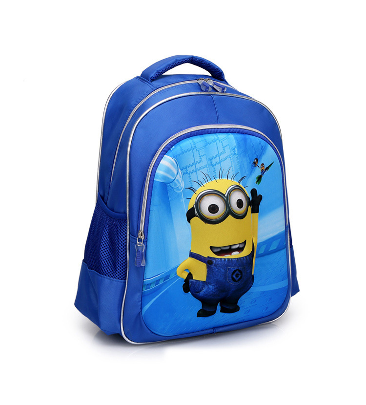 Minions Bag 