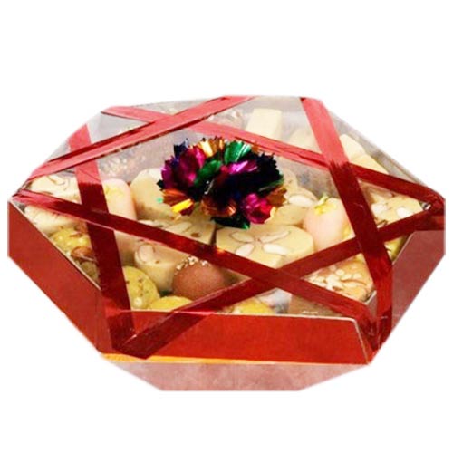 MIX MITHAI (6 KG)