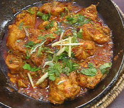Mutton Karahi 3 KG Deal