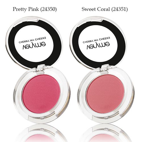 Sweet Cheeks By Oriflame