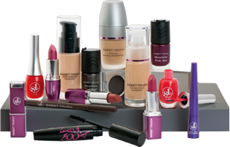 Sweet Touch Make up Kit 