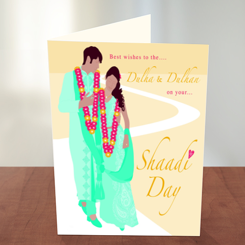 Wedding Wish 04