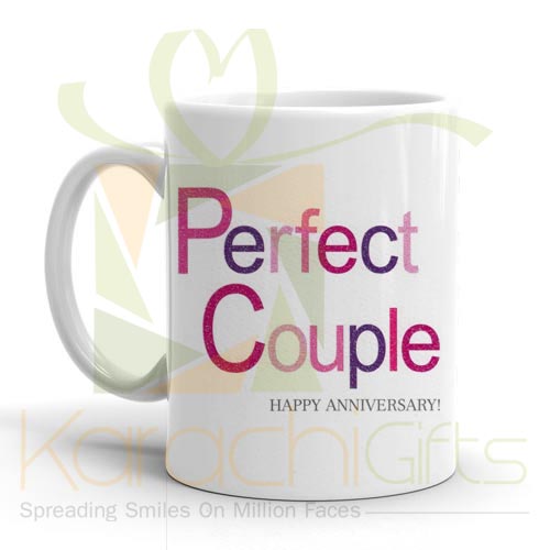  Karachi  Gifts  Wedding  Anniversary  Mug to Karachi  