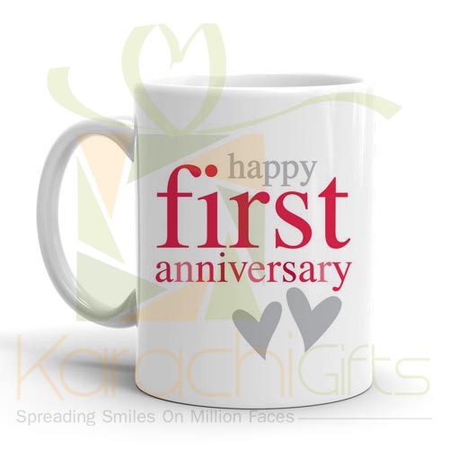  Karachi  Gifts  Wedding  Anniversary  Mug to Karachi  