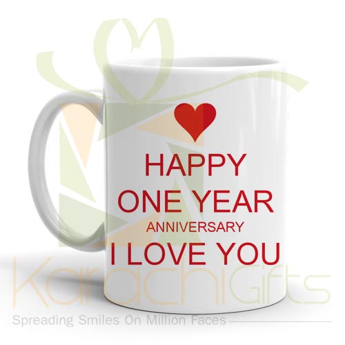  Karachi  Gifts  Wedding  Anniversary  Mug to Karachi  