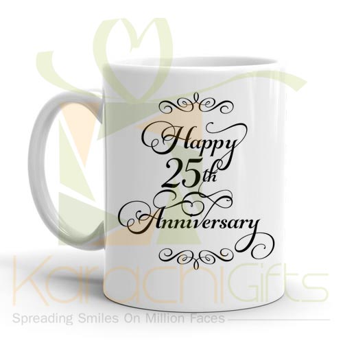  Karachi  Gifts  Wedding  Anniversary  Mug to Karachi  