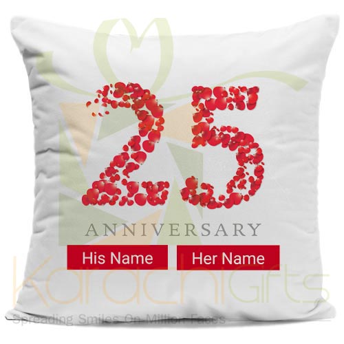 Anniversary Cushion 01