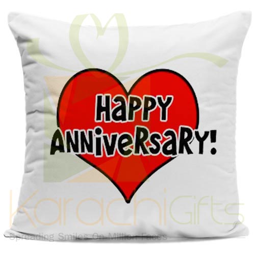 Anniversary Cushion 04