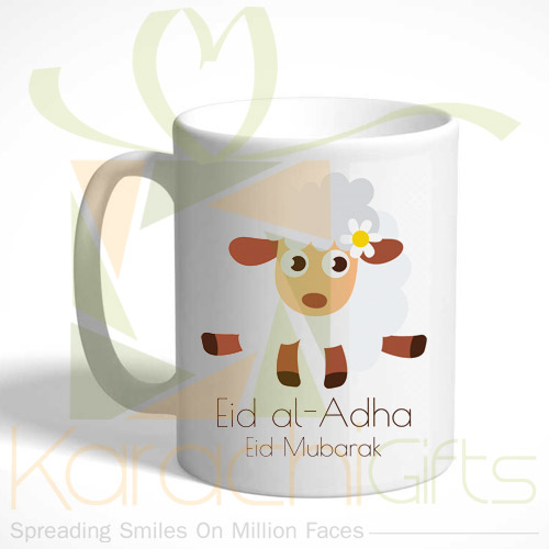 Bakra Eid Mug 11