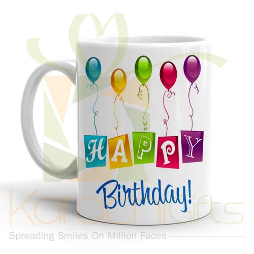 Birthday Mug 06