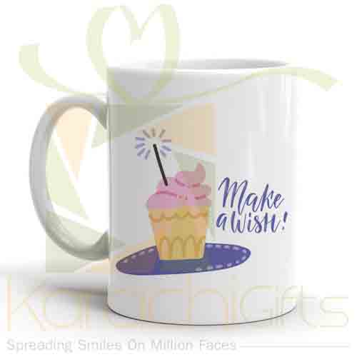 Birthday Mug 13