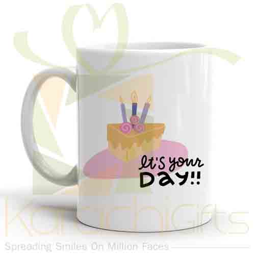 Birthday Mug 14
