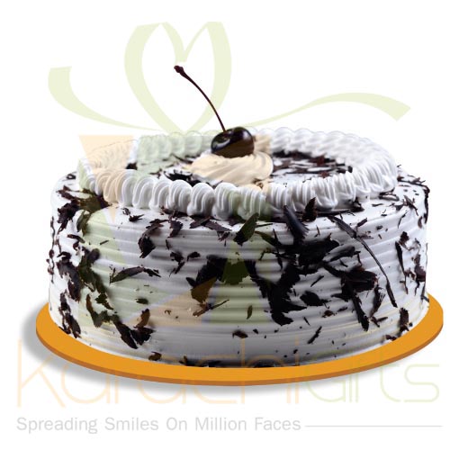 Black Forest Cake 2lbs United King